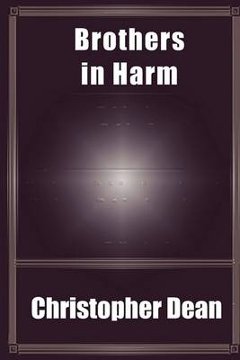 Book cover for Brothers in Harm