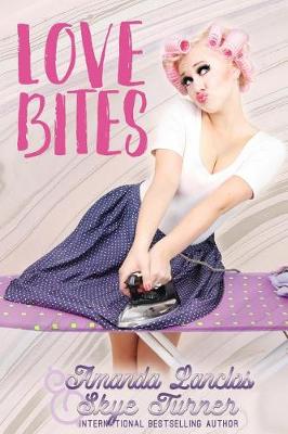 Book cover for Love Bites