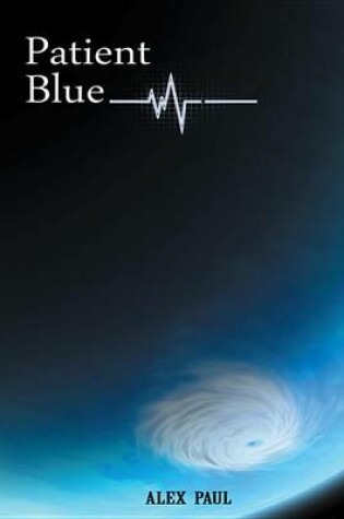 Cover of Patient Blue