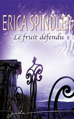 Book cover for Le Fruit Defendu