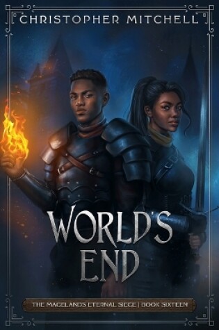 Cover of World's End