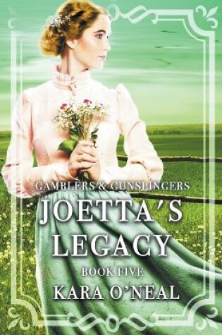 Cover of Joetta's Legacy