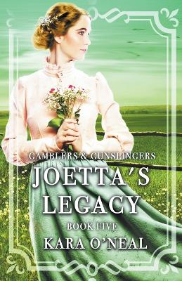 Cover of Joetta's Legacy