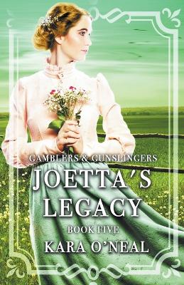 Book cover for Joetta's Legacy