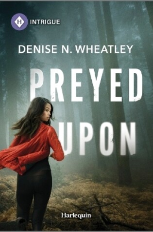 Cover of Preyed Upon