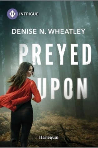 Cover of Preyed Upon