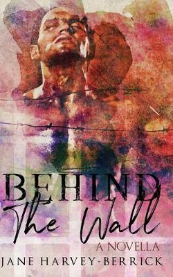 Book cover for Behind the Wall