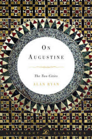 Cover of On Augustine