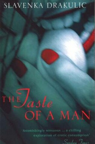 Cover of The Taste Of A Man