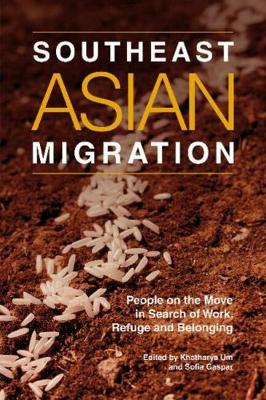 Book cover for Southeast Asian Migration