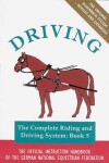 Book cover for Driving