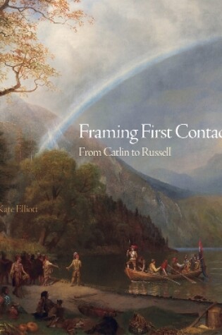 Cover of Framing First Contact