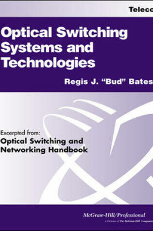 Cover of Optical Switching Systems and Technologies 2001