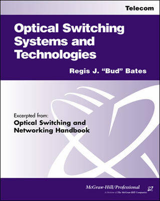 Book cover for Optical Switching Systems and Technologies 2001