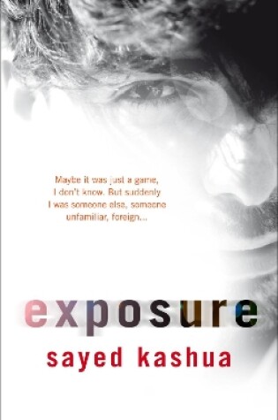 Cover of Exposure