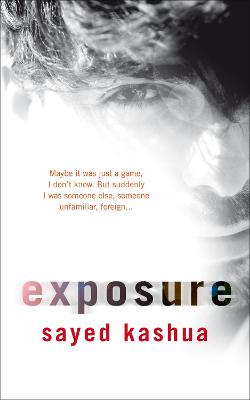 Book cover for Exposure