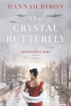 Book cover for The Crystal Butterfly