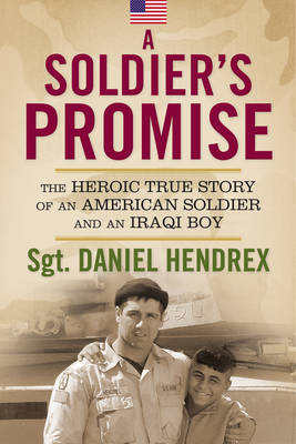 Cover of A Soldier's Promise