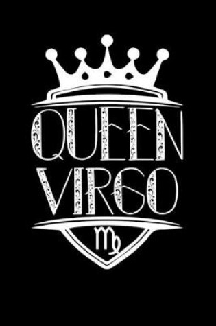 Cover of Queen Virgo