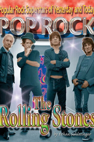 Cover of The "Rolling Stones"