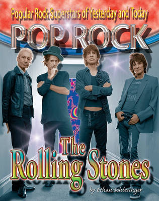 Cover of The "Rolling Stones"