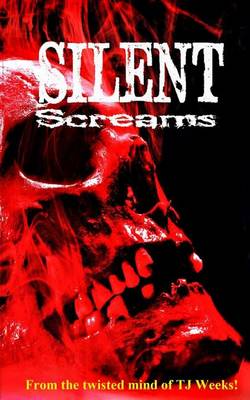 Book cover for Silent Screams