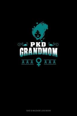 Cover of PKD Grandmom