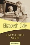 Book cover for Unexpected Night