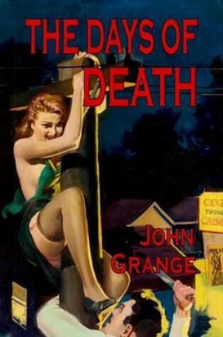 Cover of The Days of Death