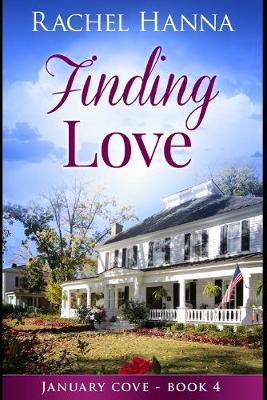 Book cover for Finding Love