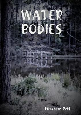 Book cover for WATER BODIES