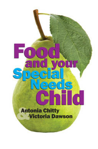 Cover of Food and Your Special Needs Child