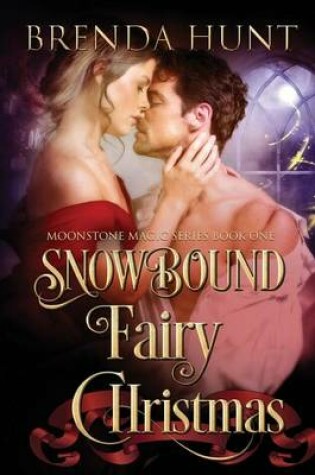 Cover of Snowbound Fairy Christmas