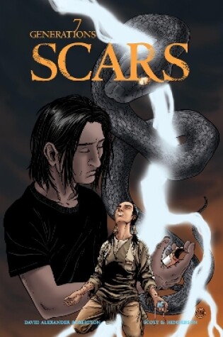 Cover of Scars