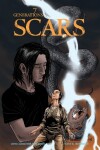 Book cover for Scars