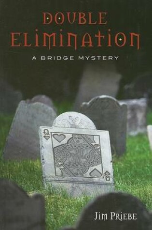 Cover of Double Elimination