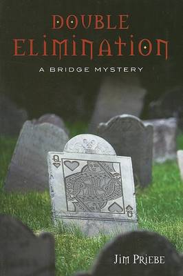 Book cover for Double Elimination