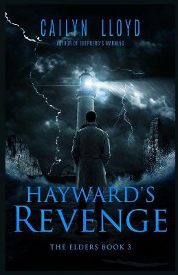 Cover of Hayward's Revenge