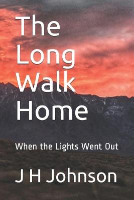 Book cover for The Long Walk Home