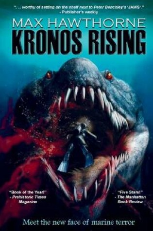 Cover of Kronos Rising