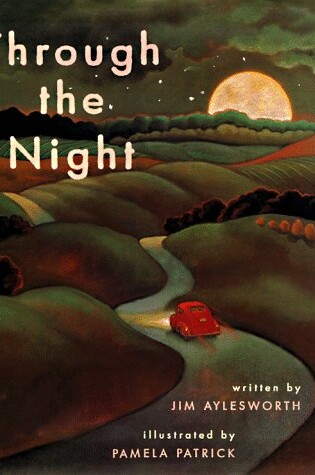 Cover of Through the Night