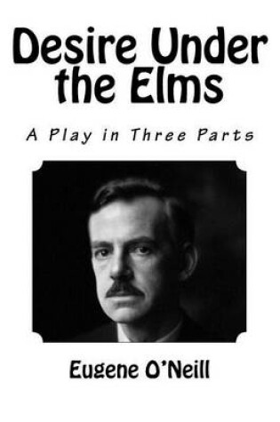 Cover of Desire Under the Elms
