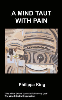 Book cover for A Mind Taut With Pain