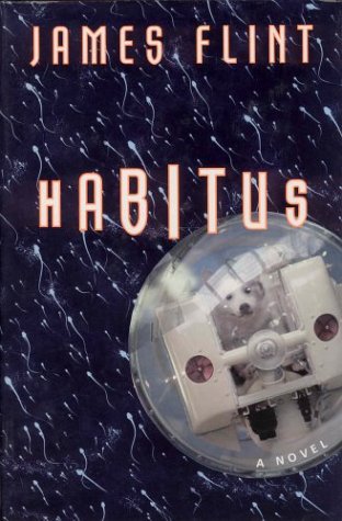 Book cover for Habitus