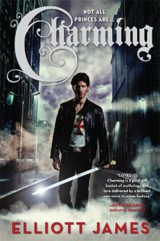 Cover of Charming