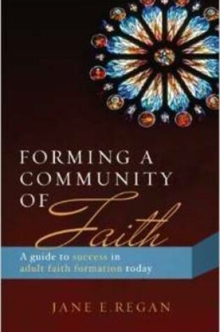 Cover of Forming a Community of Faith