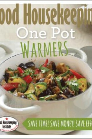 Cover of One Pot Warmers