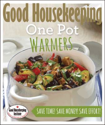 Book cover for One Pot Warmers
