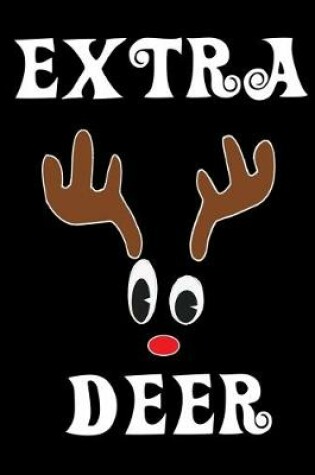 Cover of Extra Deer