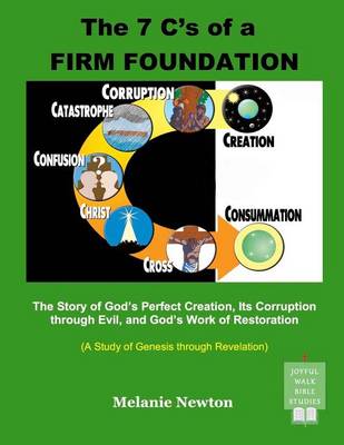 Book cover for The 7 C's of a Firm Foundation